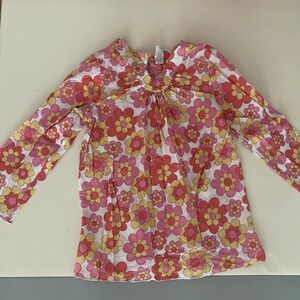 Mini Boden blouse